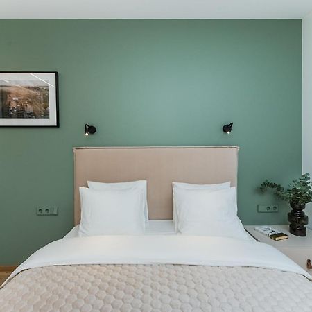 קובנה River City Apartments No 2 By Urban Rent מראה חיצוני תמונה