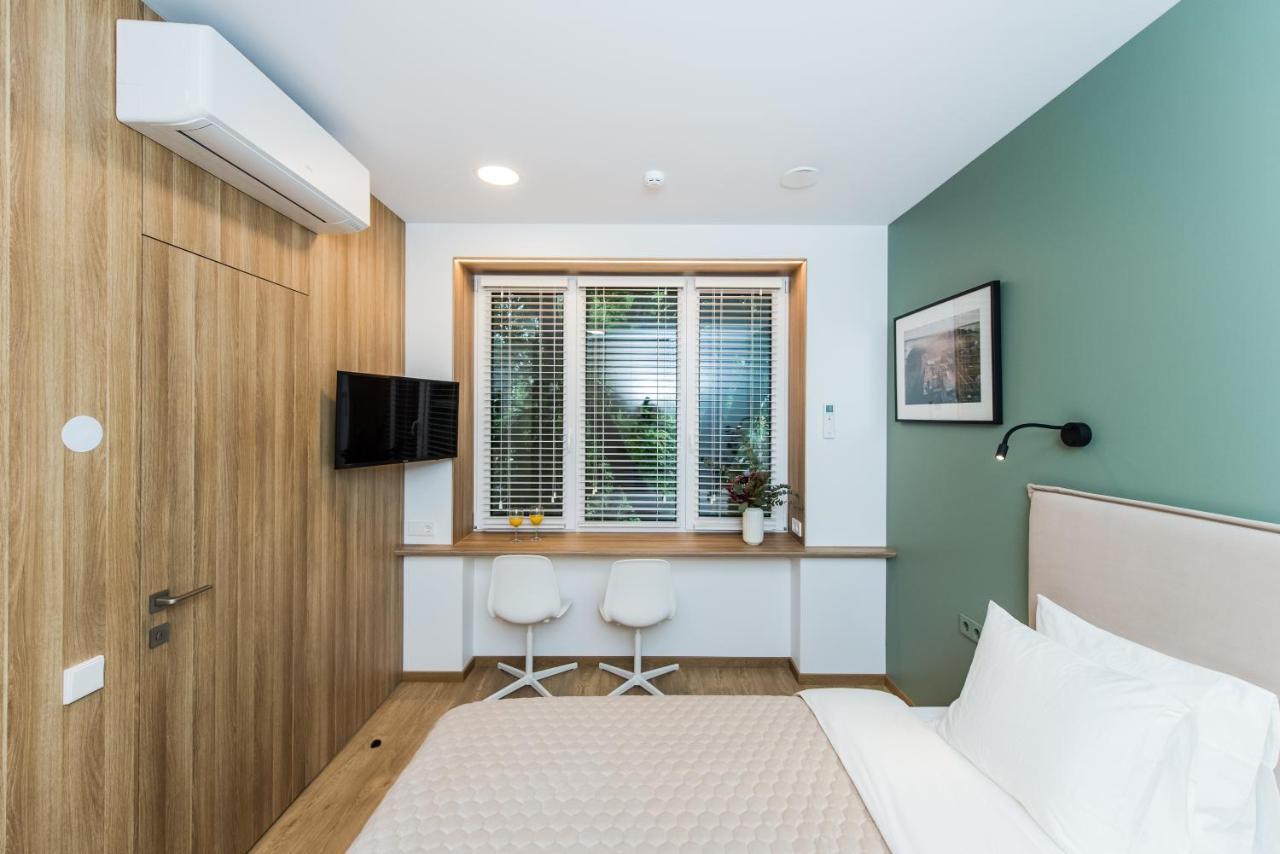 קובנה River City Apartments No 2 By Urban Rent מראה חיצוני תמונה